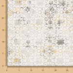 Mantel Anti Manchas Mosaico Medieval - Ribes y Casals