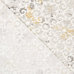 Mantel Anti Manchas Mosaico Medieval - Ribes y Casals