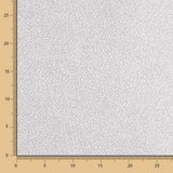 Mantel Anti Manchas Motitas Gris - Ribes y Casals
