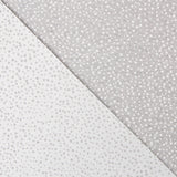 Mantel Anti Manchas Motitas Gris - Ribes y Casals