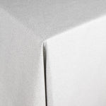 Mantel Anti Manchas Motitas Gris - Ribes y Casals