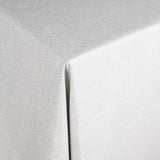 Mantel Anti Manchas Motitas Gris - Ribes y Casals