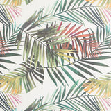 Mantel Anti Manchas Palmeras Tropical - Ribes y Casals