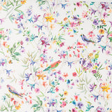 Mantel Anti Manchas Plantas Multicolor - Ribes y Casals