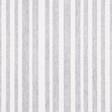 Mantel Anti Manchas Rayas Gris - Ribes y Casals