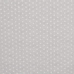 Mantel Anti Manchas Stars Gris Vigoré - Ribes y Casals