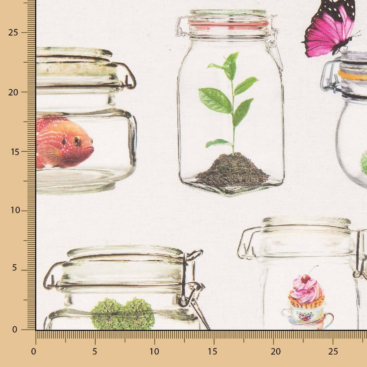 Mantel Anti Manchas Sunshine - Ribes y Casals