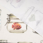 Mantel Anti Manchas Sunshine - Ribes y Casals