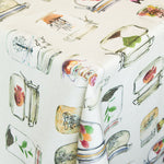 Mantel Anti Manchas Sunshine - Ribes y Casals