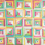 Mantel Anti Manchas Ventanas Love - Ribes y Casals