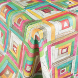 Mantel Anti Manchas Ventanas Love - Ribes y Casals