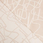 Mantel Anti Manchas Tags Beige - Ribes y Casals