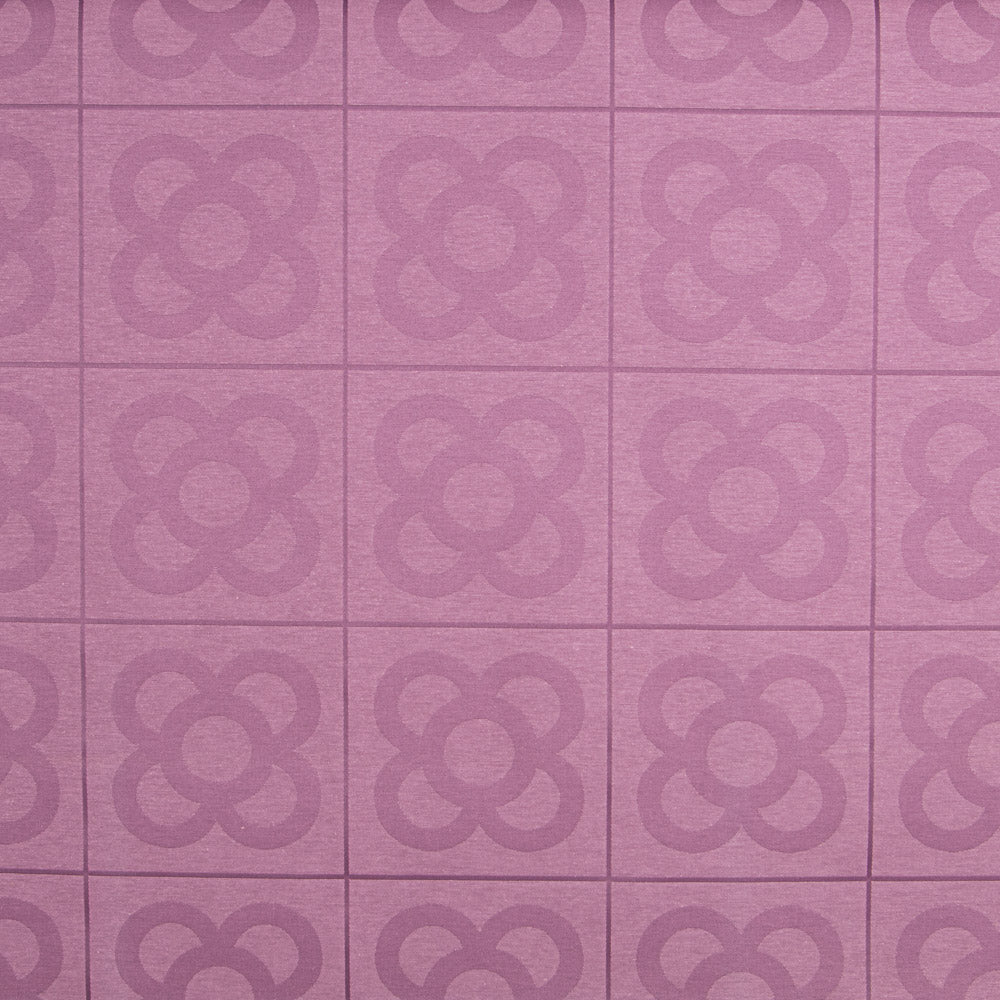 Mantel Anti Manchas Aramis Barcelona Lila - Ribes y Casals