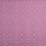 Mantel Anti Manchas Aramis Barcelona Lila - Ribes y Casals