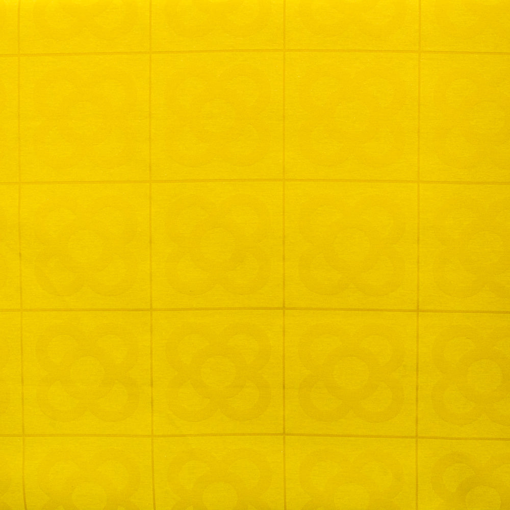 Mantel Anti Manchas Aramis Barcelona Amarillo - Ribes y Casals