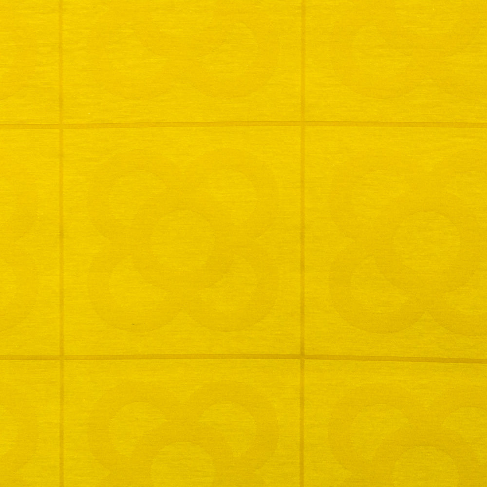 Mantel Anti Manchas Aramis Barcelona Amarillo - Ribes y Casals