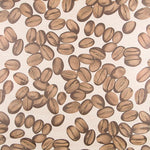 Mantel Anti Manchas Aramis Mokka Natural - Ribes y Casals