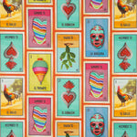 Mantel Resinado Tex Mex - Ribes y Casals