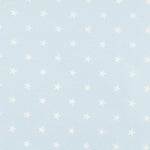 Mantel Anti Manchas Estrellas Celeste - Ribes y Casals