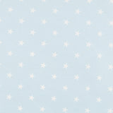 Mantel Anti Manchas Estrellas Celeste - Ribes y Casals