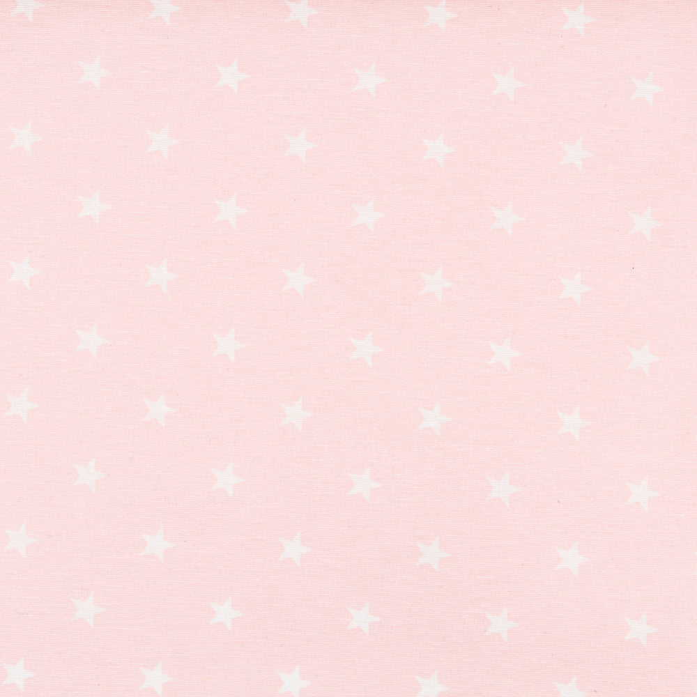 Mantel Anti Manchas Estrellas Rosa - Ribes y Casals