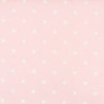 Mantel Anti Manchas Estrellas Rosa - Ribes y Casals