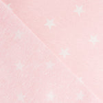 Mantel Anti Manchas Estrellas Rosa - Ribes y Casals