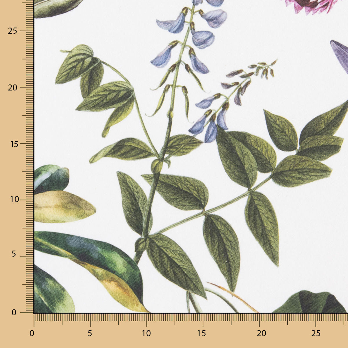 Mantel Resinado Flor Acuarela - Ribes y Casals