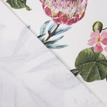 Mantel Resinado Flor Acuarela - Ribes y Casals