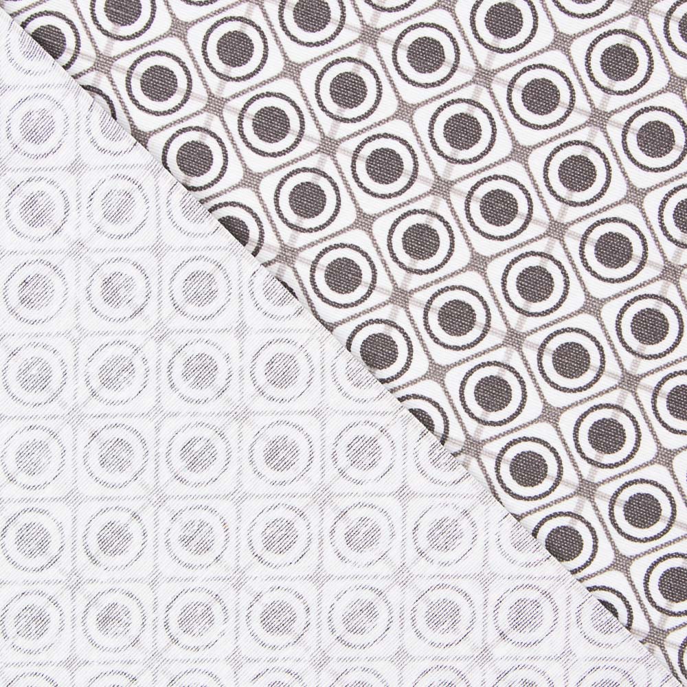 Mantel Anti Manchas Geo Esferas - Ribes y Casals