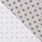 Mantel Anti Manchas Geo Esferas - Ribes y Casals