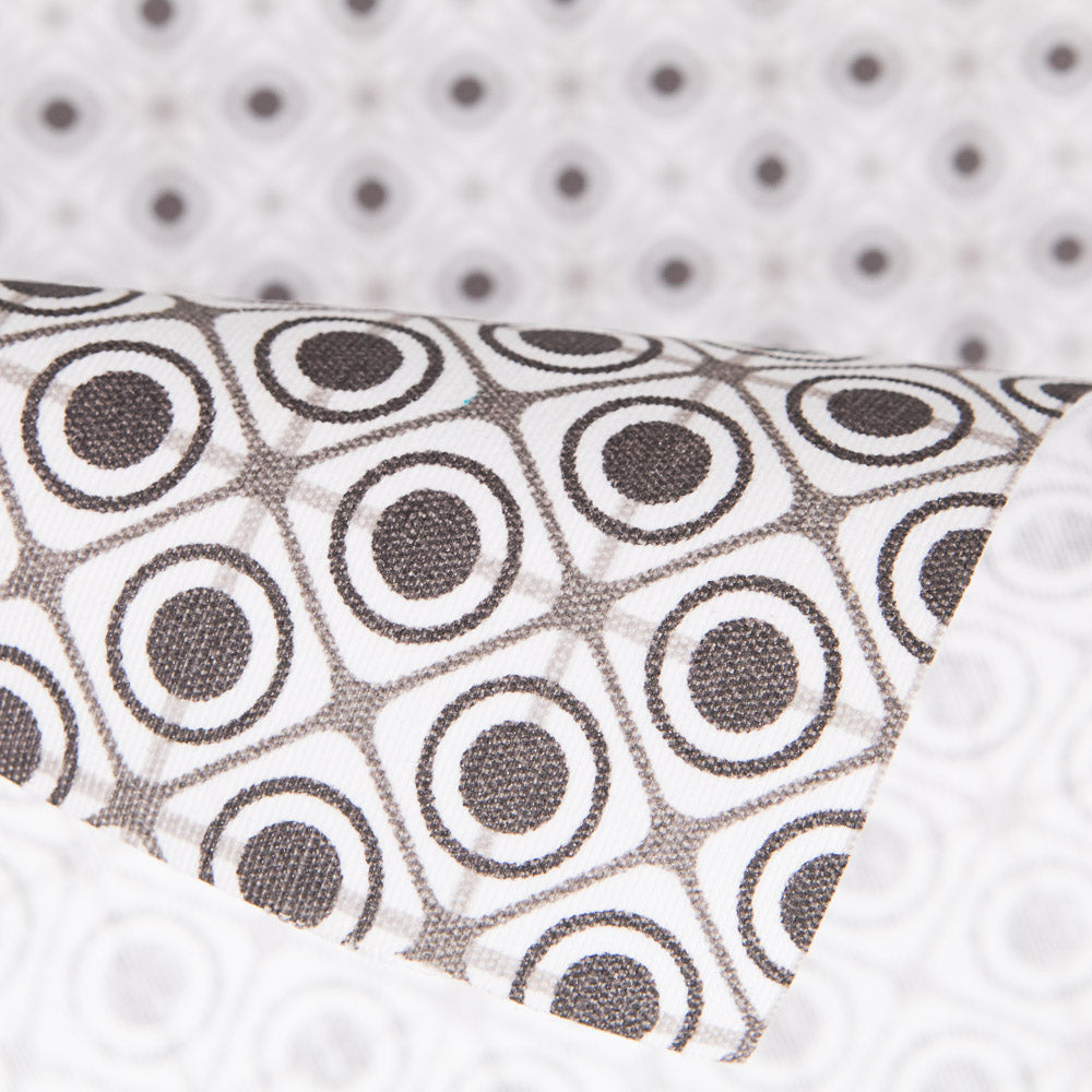 Mantel Anti Manchas Geo Esferas - Ribes y Casals