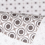 Mantel Anti Manchas Geo Esferas - Ribes y Casals