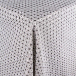 Mantel Anti Manchas Geo Esferas - Ribes y Casals