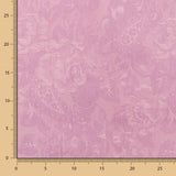 Mantel Anti Manchas Aramis Maxi Paisley Lila - Ribes y Casals