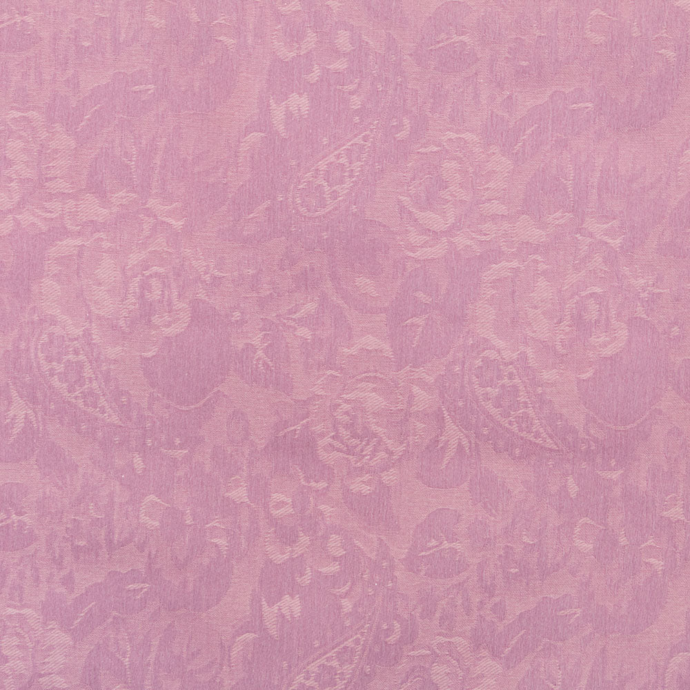 Mantel Anti Manchas Aramis Maxi Paisley Lila - Ribes y Casals