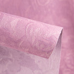 Mantel Anti Manchas Aramis Maxi Paisley Lila - Ribes y Casals