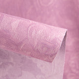 Mantel Anti Manchas Aramis Maxi Paisley Lila - Ribes y Casals