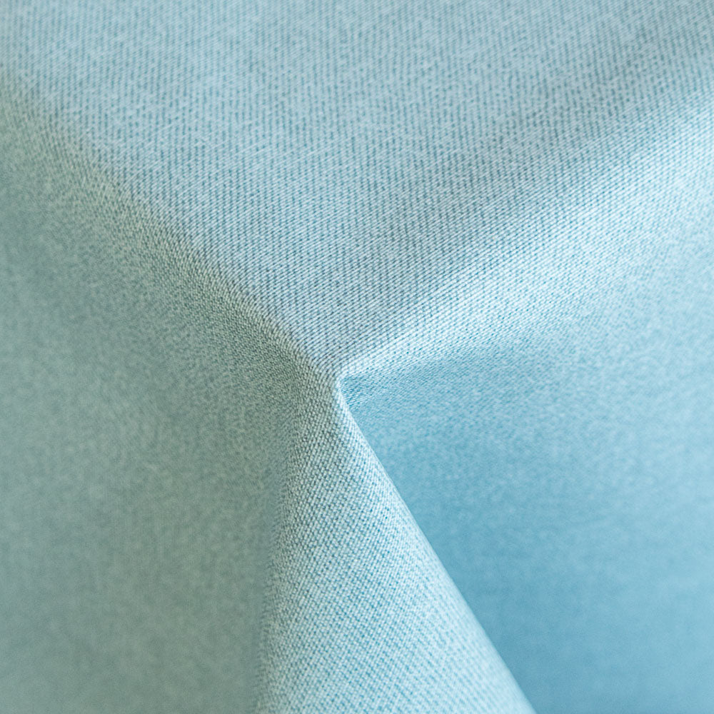 Mantel Antimanchas Liso Azul Vigoré - Ribes y Casals