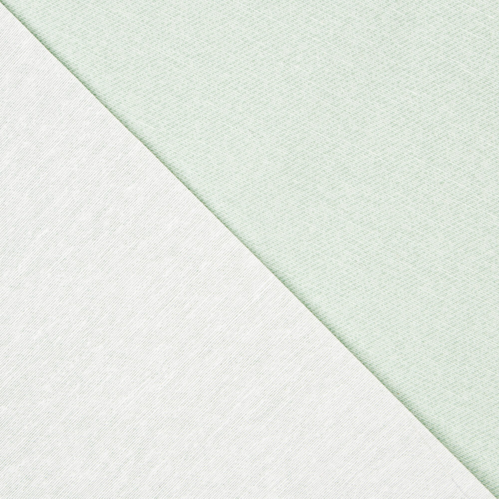 Mantel Antimanchas Liso Verde Vigoré - Ribes y Casals