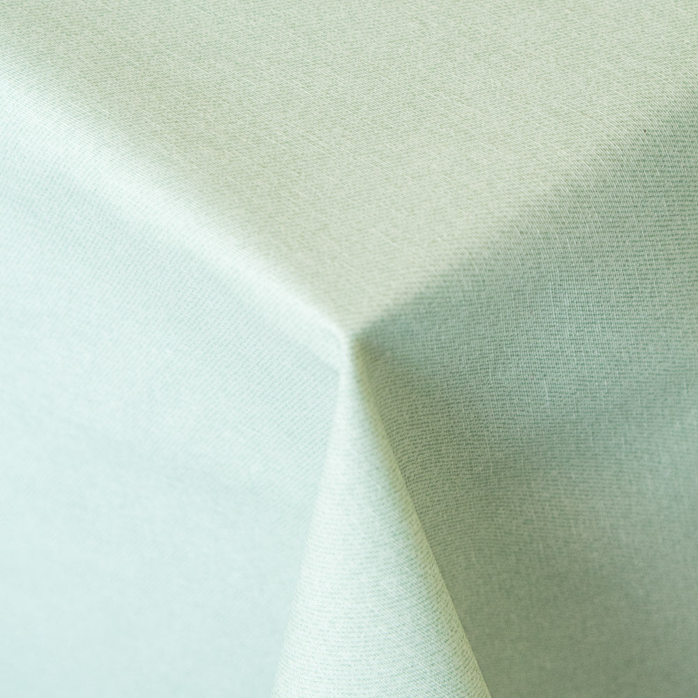 Mantel Antimanchas Liso Verde Vigoré - Ribes y Casals