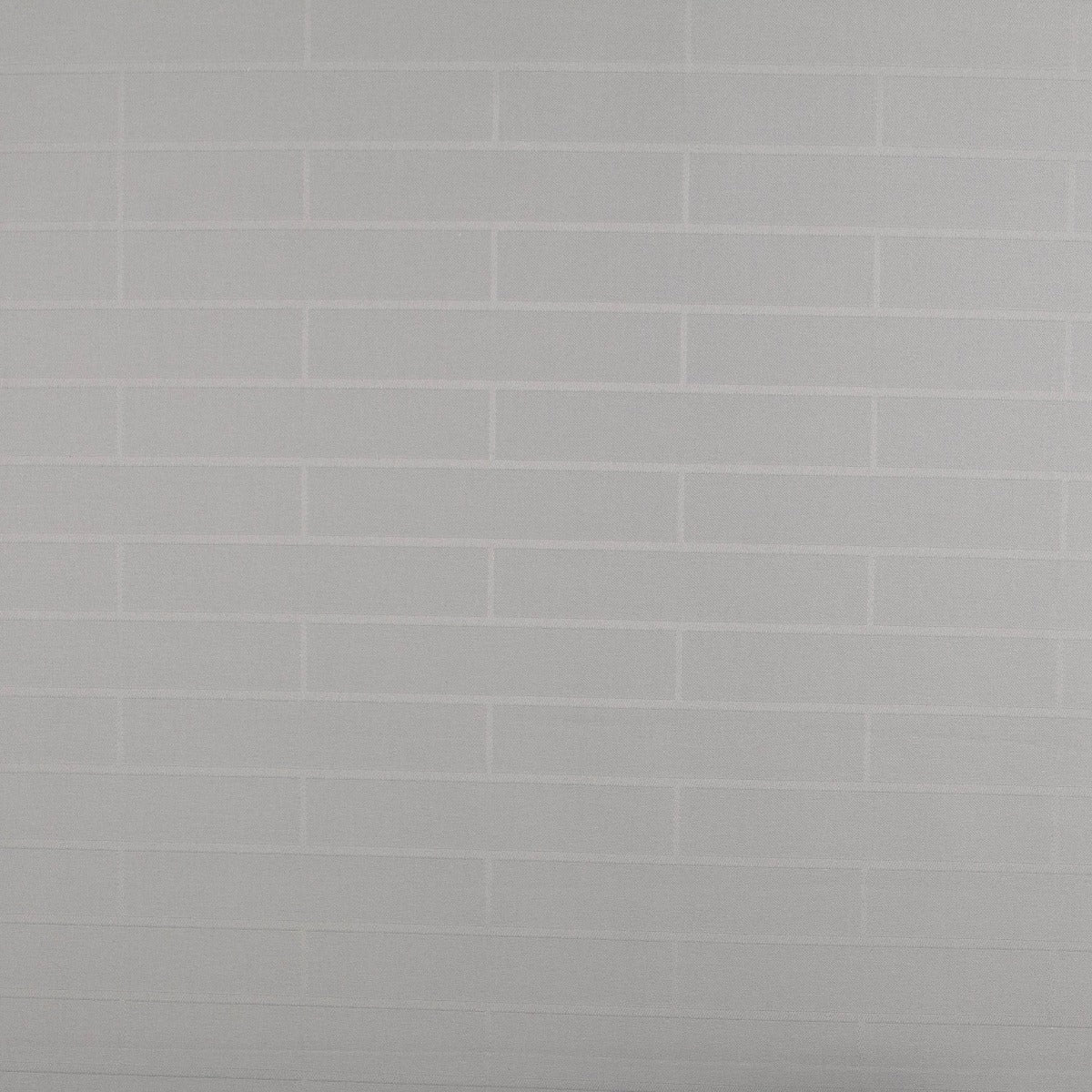 Mantel Anti Manchas Aramis Ladrillos Gris - Ribes y Casals