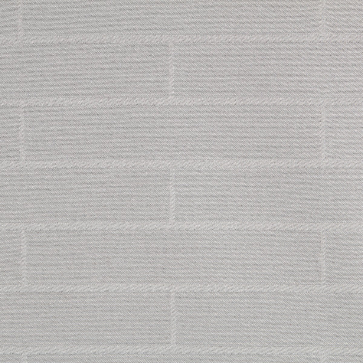 Mantel Anti Manchas Aramis Ladrillos Gris - Ribes y Casals