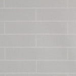 Mantel Anti Manchas Aramis Ladrillos Gris - Ribes y Casals