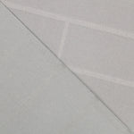 Mantel Anti Manchas Aramis Ladrillos Gris - Ribes y Casals