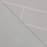 Mantel Anti Manchas Aramis Ladrillos Gris - Ribes y Casals