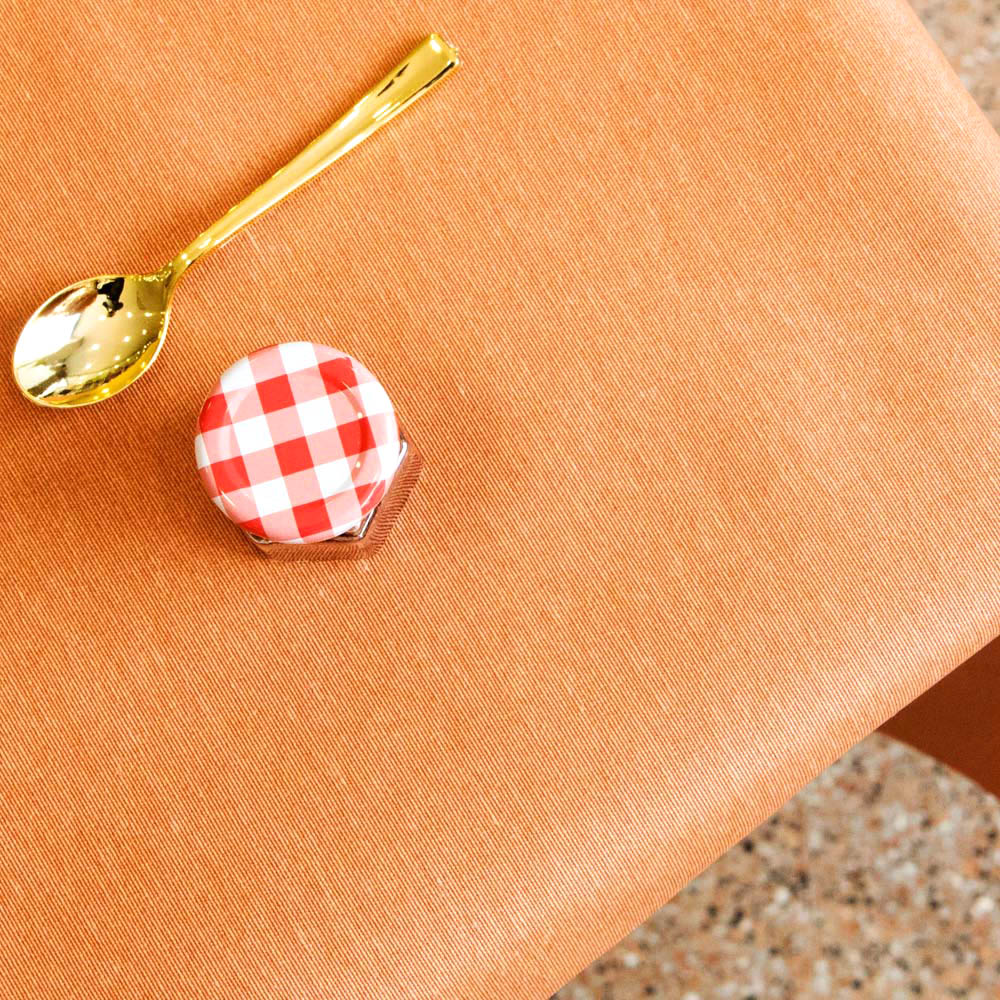 Mantel Anti Manchas Madera - Ribes y Casals