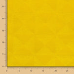 Mantel Anti Manchas Aramis Geo Amarillo - Ribes y Casals