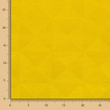 Mantel Anti Manchas Aramis Geo Amarillo - Ribes y Casals