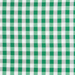 Mantel Crep Verde Cuadro - Ribes y Casals